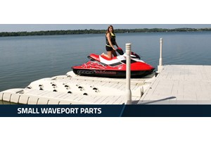 PWC Waveports Parts